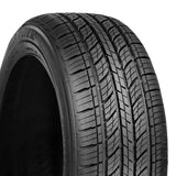 1 X New Multi-Mile Grand Prix Tour RS 185/55R15 82H Tires