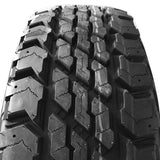 TBC Brand Wild Trail CTX 275/65/18 123/120Q Commercial Traction Tire