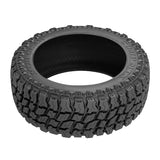 1 X New TBC MudClaw Comp MTX LT285/70R17 121/118Q E/10 Tires