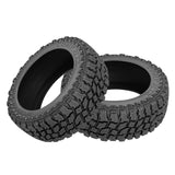 1 X New TBC MudClaw Comp MTX 37X13.50R22 128Q F/12 Tires