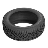 1 X New TBC Neutral Arctic Claw WXI 215/65R17 99T Tires