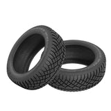 1 X New TBC Neutral Arctic Claw WXI 235/60R17 102T Tires