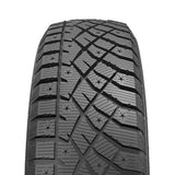 1 X New TBC Neutral Arctic Claw WXI 235/60R17 102T Tires