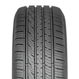 1 X New TBC Neutral Aspen GT-AS SRI 225/45R17 91H Tires