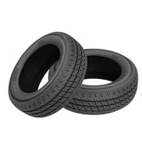 1 X New Multi-Mile Performer CXV-C 235/65R16C 121/119R E/10 Tires