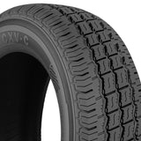 1 X New Multi-Mile Performer CXV-C 235/65R16C 121/119R E/10 Tires