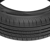 1 X New TBC Neutral Solar 4XS Plus 225/65R17 102H Tires
