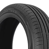 1 X New TBC Neutral Solar 4XS Plus 225/65R17 102H Tires