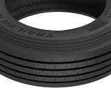 TBC Trailer King Ultra STR ST235/80R16 129/125L G