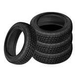 1 X New Mesa AP3 245/70R16 107T Tires