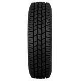 1 X New Mesa AP3 LT245/75R16 120/116S E Tires