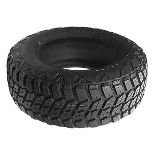 Delium Terra Raider KU-255 37X12.50R17LT 124Q E