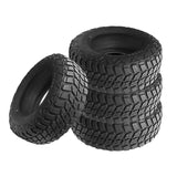 1 X New Delium Terra Raider KU-255 37X13.50R20LT 127Q Tires