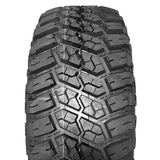 Delium Terra Raider KU-255 35X12.50R17LT 121Q E