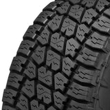 Nitto TERRA GRAPPLER G2 285/60R18XL 120S