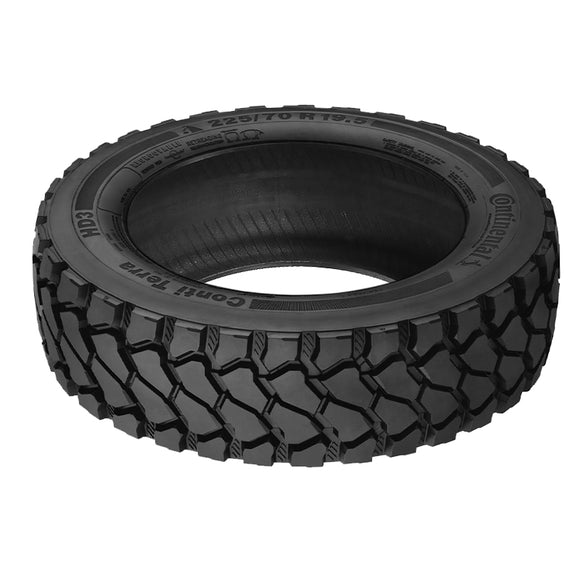 Continental Terra HD3 225/70R19 G/14 Tire