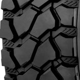 Continental Terra HD3 245/70R19 H/16 Tire