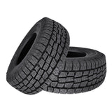 Lexani Terrain Beast AT 285/75/16 126/123S Smooth All-Terrain Tire