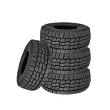 Lexani TERRAIN BEAST AT LT265/60R20 121/118S All Terrain