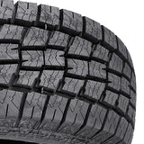Lexani Terrain Beast AT 275/70/18 125/122S Smooth All-Terrain Tire