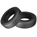 1 X New Continental Terrain Contact H/T 245/60R18 105H Tires