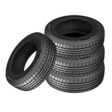 1 X New Continental Terrain Contact H/T 245/60R18 105H Tires
