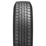 1 X New Continental Terrain Contact H/T 245/60R18 105H Tires