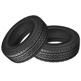 Continental TerrainContact A/T 275/70/18 125/122S All-Terrain Tire