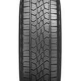 1 X New Continental TerrainContact A/T 245/60R18 105H Tires