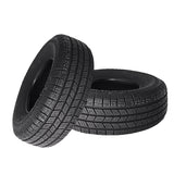 1 X New Sailun Terramax HLT 225/75R16C 121/120R E Tires
