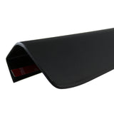 Coolstuffguru Compatible with Chevy Silverado GMC Sierra SL Tailgate Top Cover Protector Black