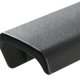 Coolstuffguru Compatible with Toyota Tundra Texture Black Upper Protector Cover Top Tailgate