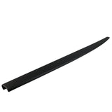 Coolstuffguru Compatible with Toyota Tundra Texture Black Upper Protector Cover Top Tailgate