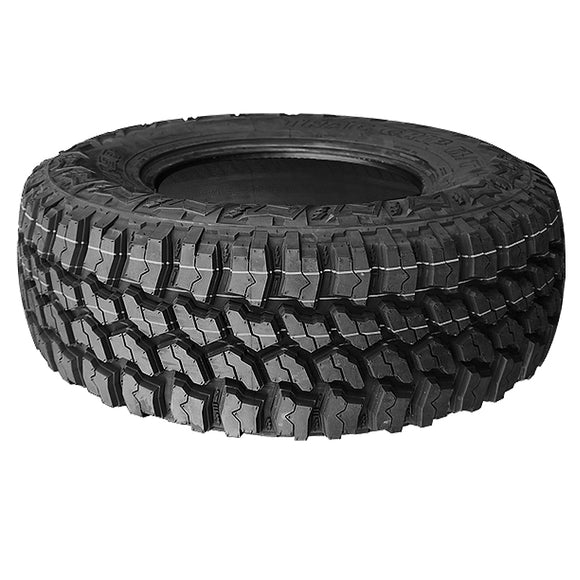 1 X New Thunderer M/T 295/70R17 Tires