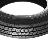 Thunderer R200 155R12 6P