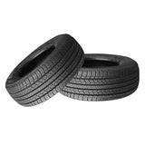1 X New Thunderer Ranger 007 215/70R15 98H Tires