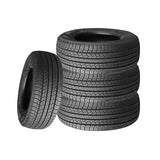 1 X New Thunderer Ranger 007 255/65R18XL 111H Tires