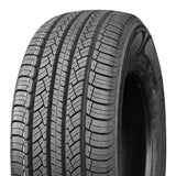 1 X New Thunderer Ranger 007 215/75R15 100T Tires