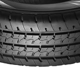 Thunderer Ranger 195R14C 106/104P D