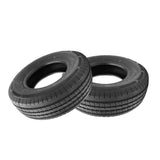 1 X New Thunderer CLT 245/75R16E 120Q Tires