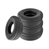 1 X New Thunderer CLT 245/75R16E 120Q Tires