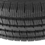 1 X New Thunderer CLT 215/85R16E 115Q Tires