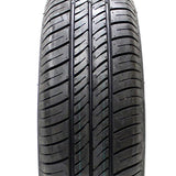 1 X New Thunderer City 155/80R13 79T Tires