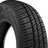 1 X New Thunderer City 155/80R13 79T Tires