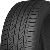 1 X New Thunderer Mach 1 Plus 255/45R20XL 105V Tires