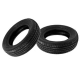 1 X New Thunderer MACH I 215/65R17 99T Tires