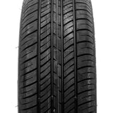 1 X New Thunderer MACH I 215/65R17 99T Tires