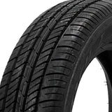 1 X New Thunderer MACH I 215/65R17 99T Tires