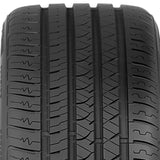 1 X New Thunderer MACH V 225/40R18XL 92W Tires