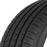 1 X New Thunderer MACH V 245/35R20XL 95W Tires